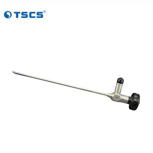 Factory - Made Hysteroscope